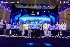 火狐电竞洗牌半年后，充电宝玩家们咋样了？