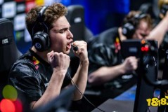 数据说话：aspas 与 Derke 的决斗者对决将是比赛关键